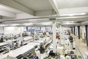 ebm-papst acquires electronics specialist IKOR